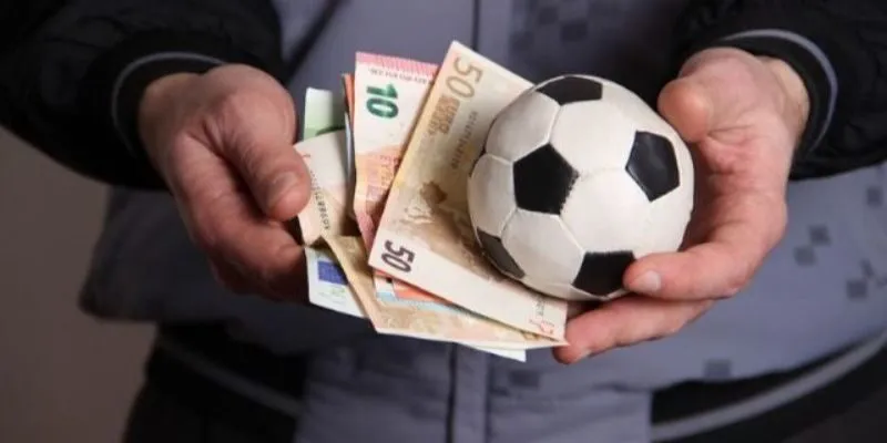 Đặt cược xiên nếu thắng sẽ nhận được tiền lãi siêu nhiều