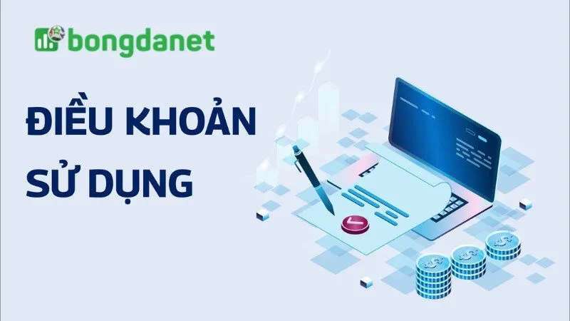 Điều khoản sử dụng